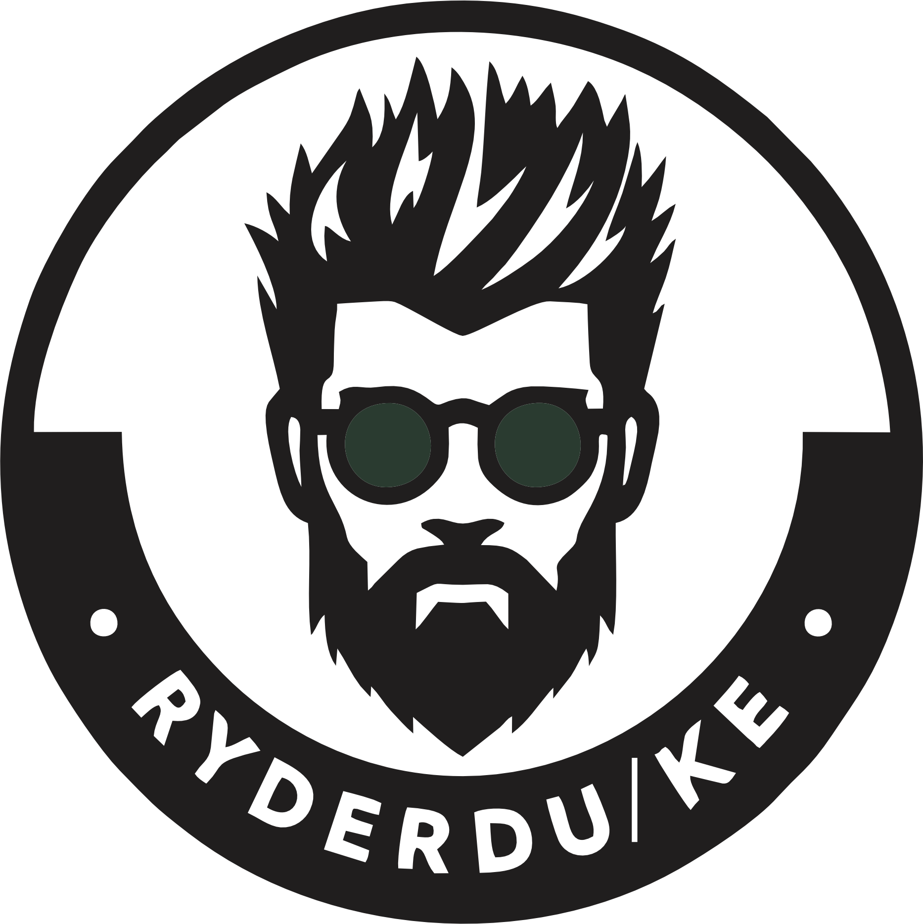 Logo de RyderDuke